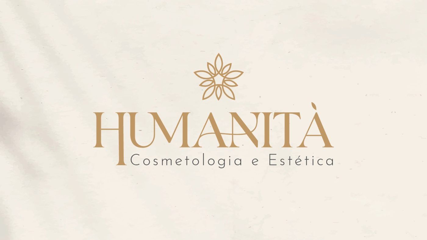 Humanitá, identidade visual