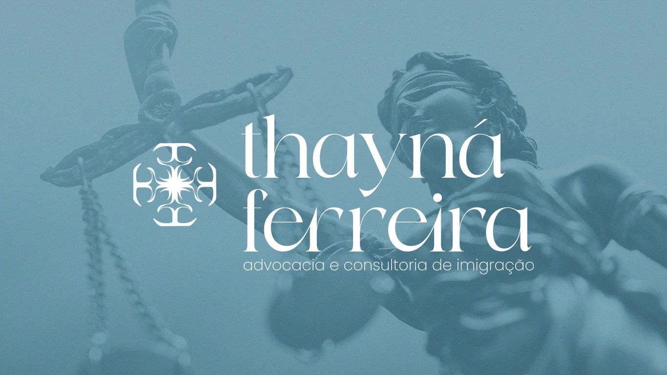 Thainá Ferreira, identidade visual