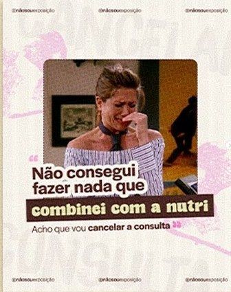 Post para Não Sou Exposição · design e conteúdo